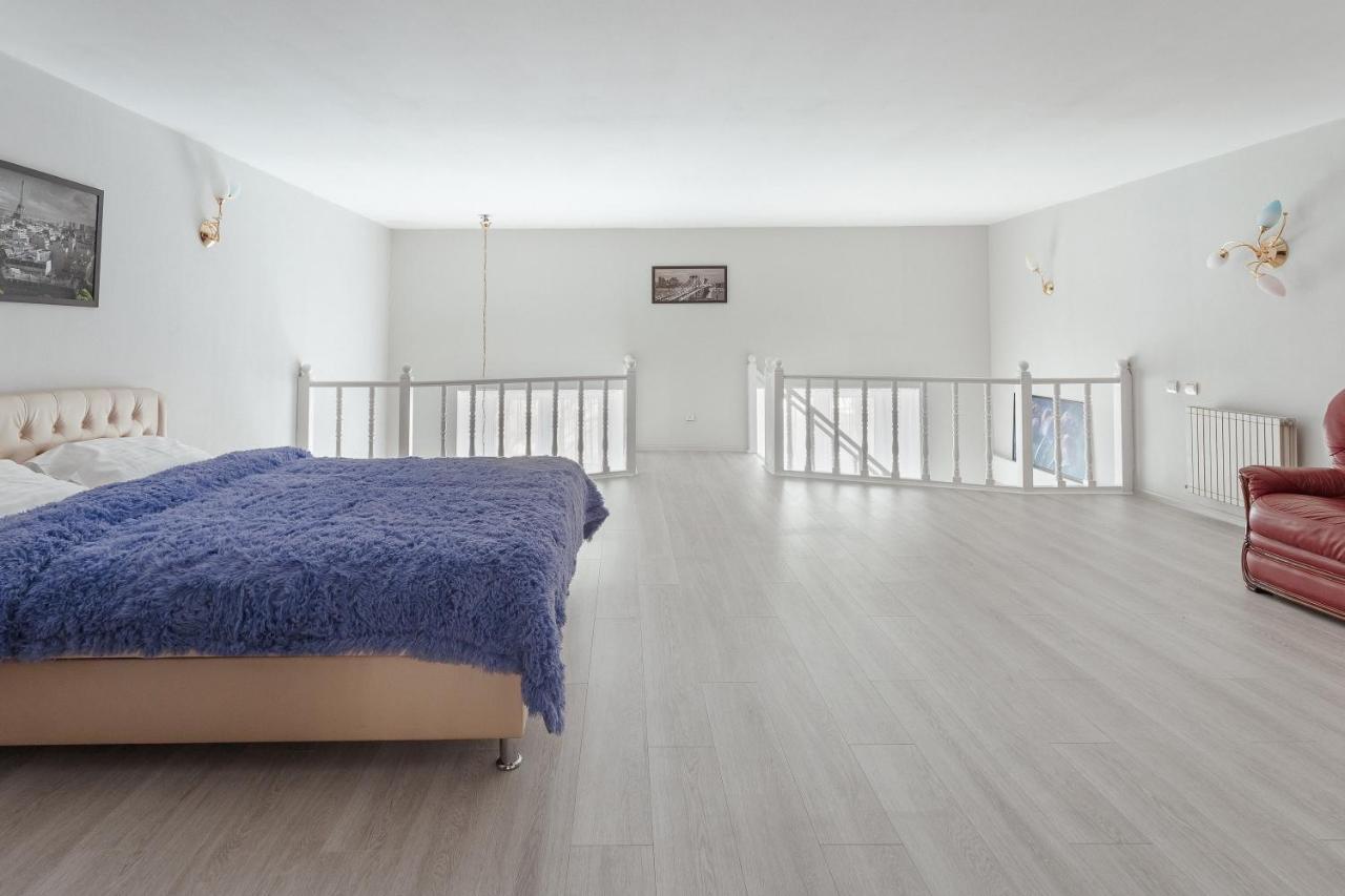 Duke View Apartment โอเดสซา ภายนอก รูปภาพ